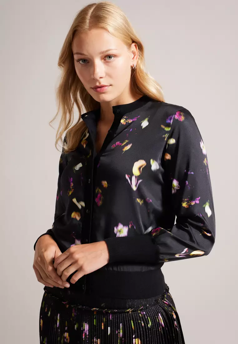 Ted baker knitwear womens on sale