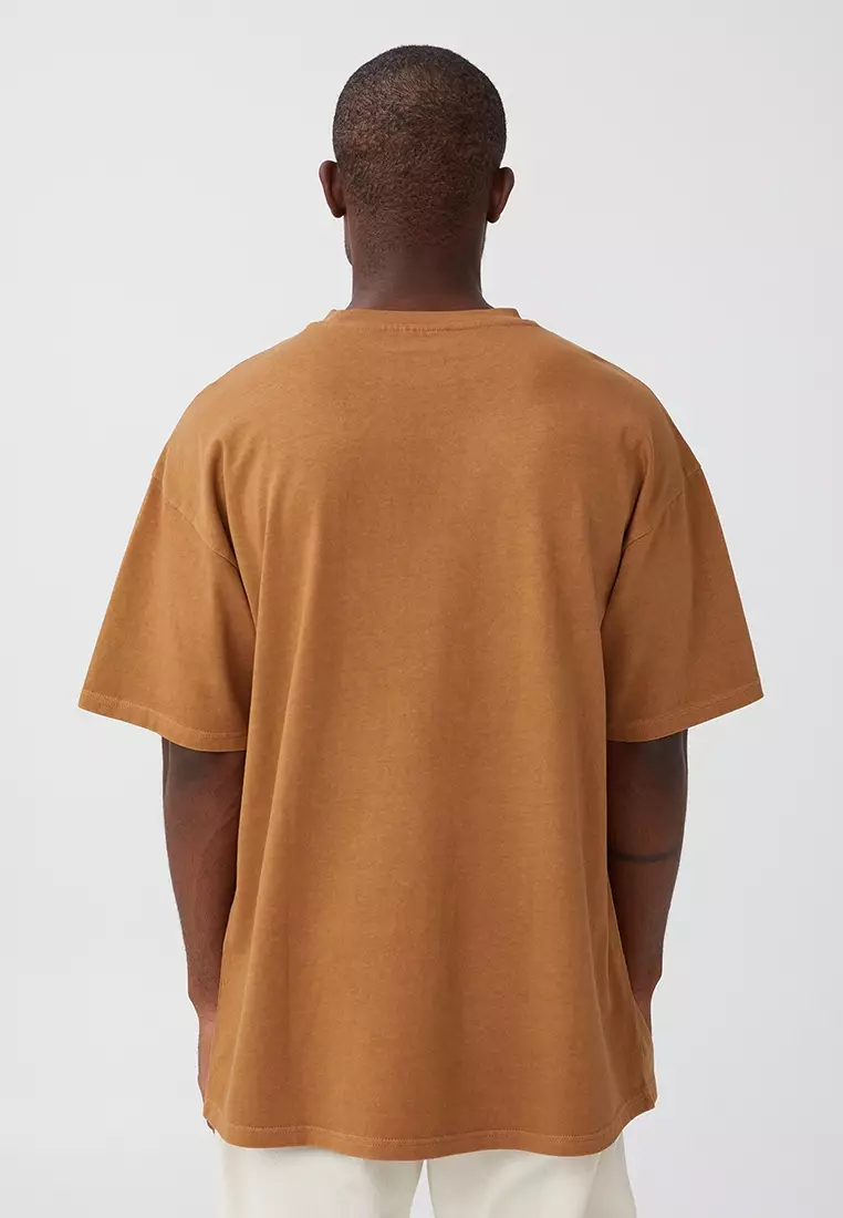 Heavyweight tshirts deals