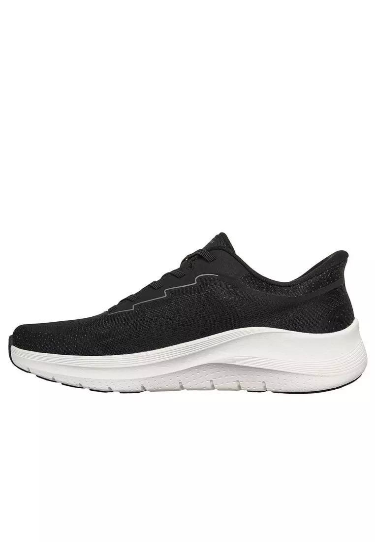 Skechers Men Slip-Ins Sport Arch Fit 2.0 Shoes - 232784-BLK
