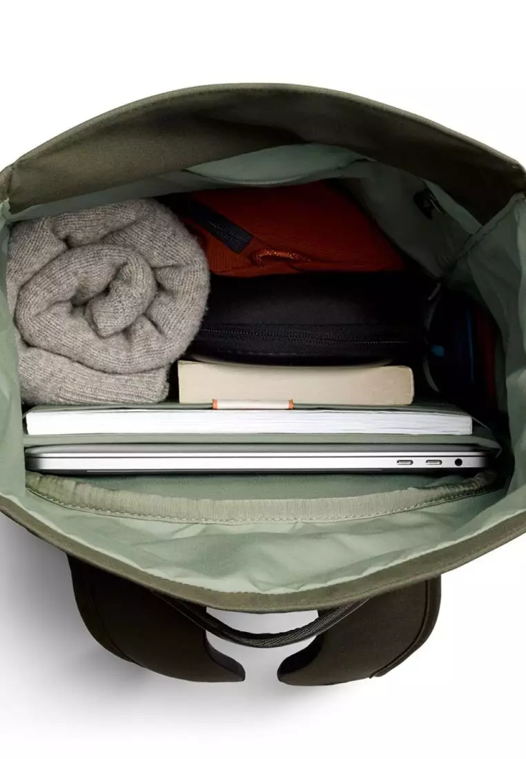 Bellroy Classic Rolltop - Olive