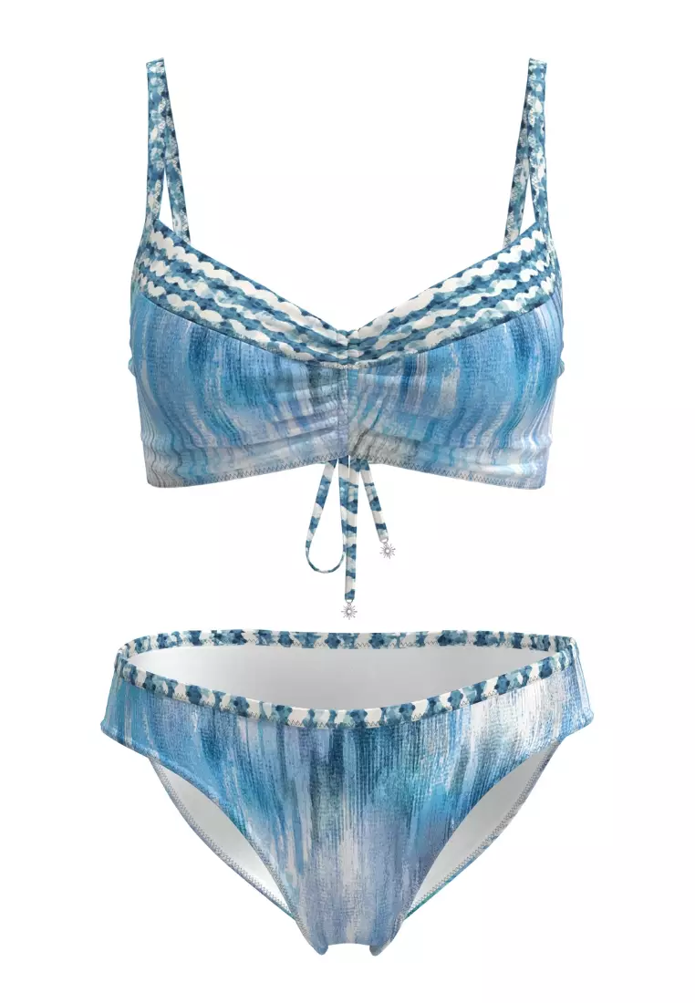 Mirage Bikini Set main image 1