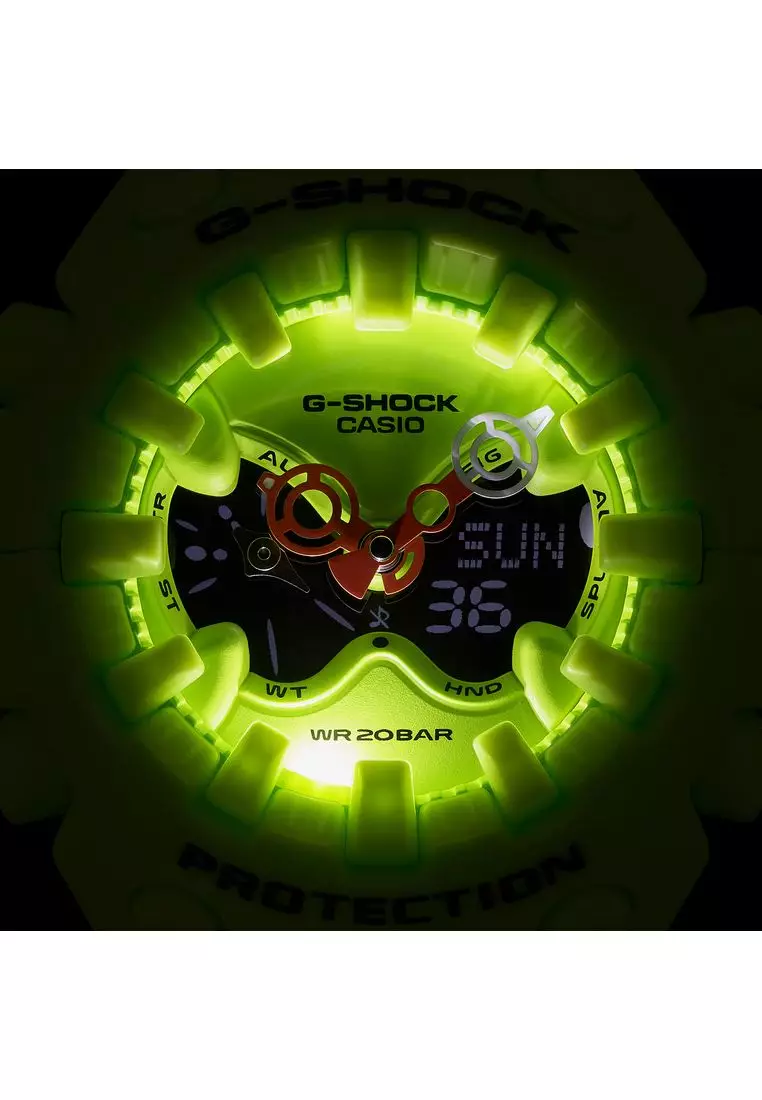 CASIO G-SHOCK GA-V01-9A