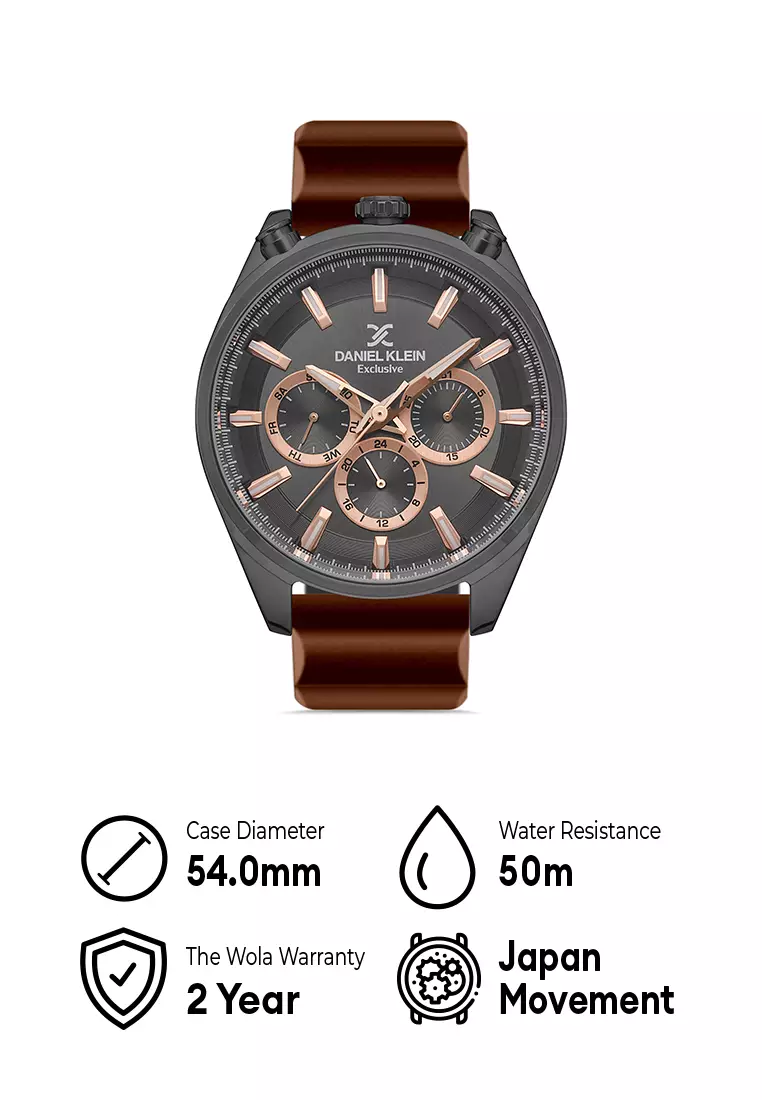 Genuine sale leather watches