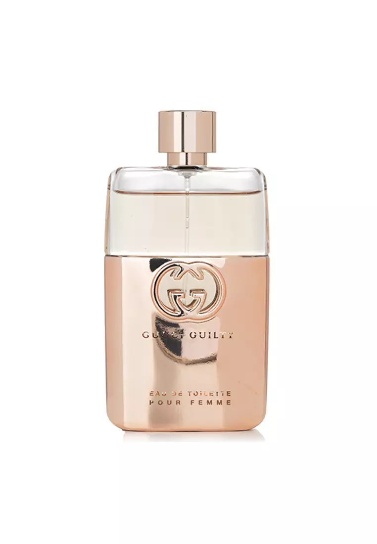 GUCCI - Guilty Pour Femme Eau De Toilette Spray 90ml/3oz.