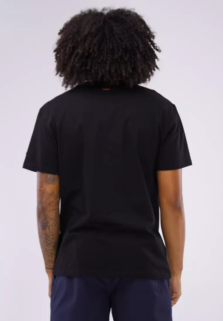 Round Neck Regular Fit