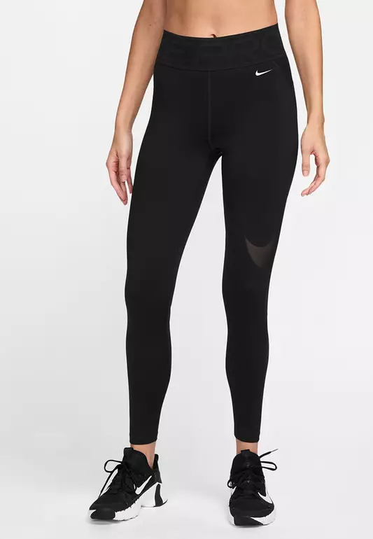 Women's High-Waisted Full-Length Leggings