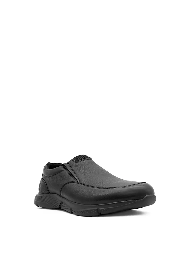 Discount on Hush Puppies  shoes - SKU: Neil Slip On Men's Dress Casual Shoes