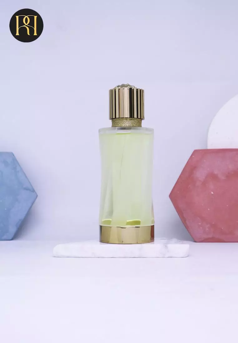 Versace Cedrat De Diamante Unisex 100 ML