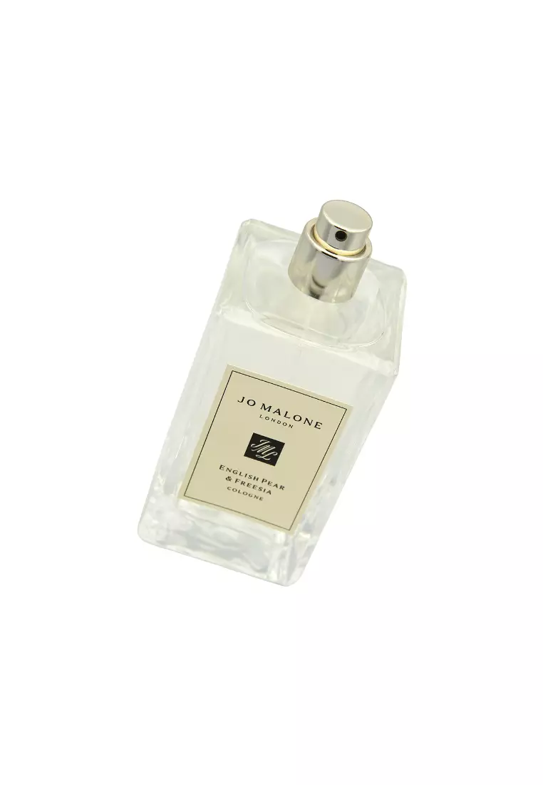 Jo Malone 英國梨與小蒼蘭古龍水 100亳升