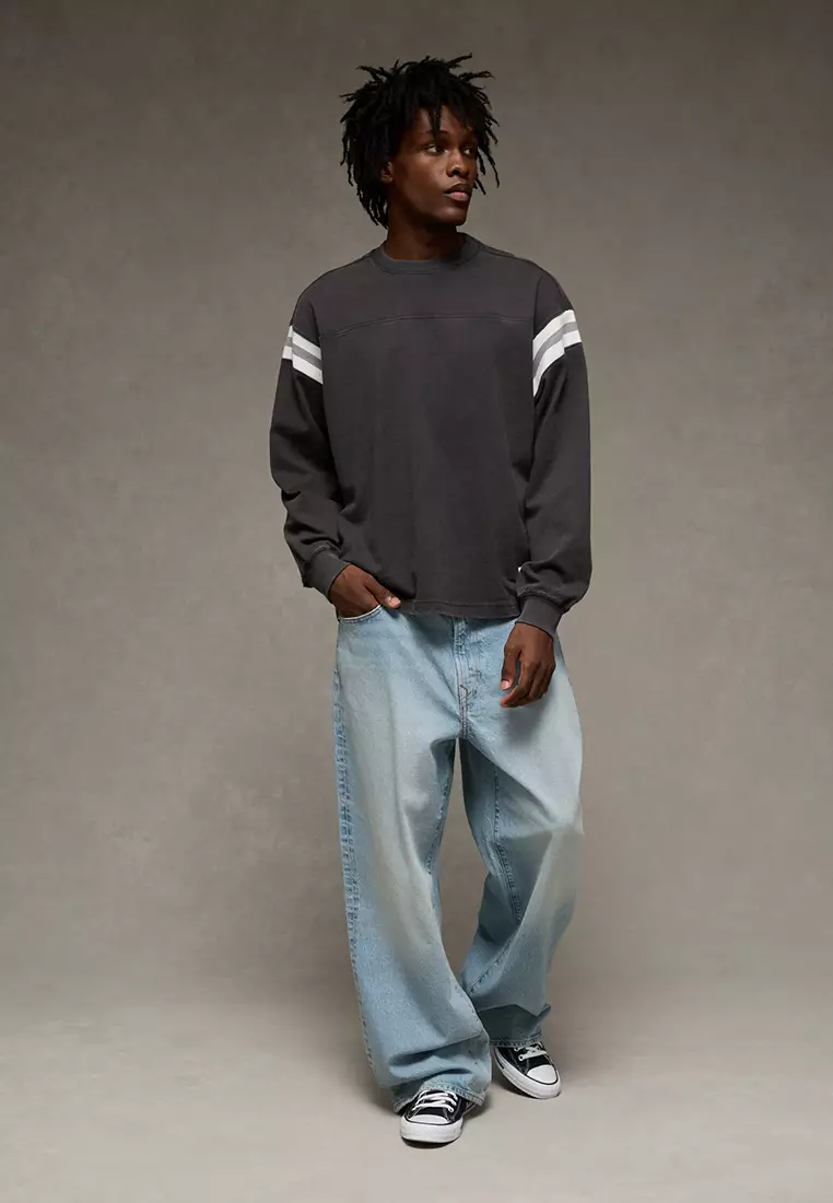 Football Tee