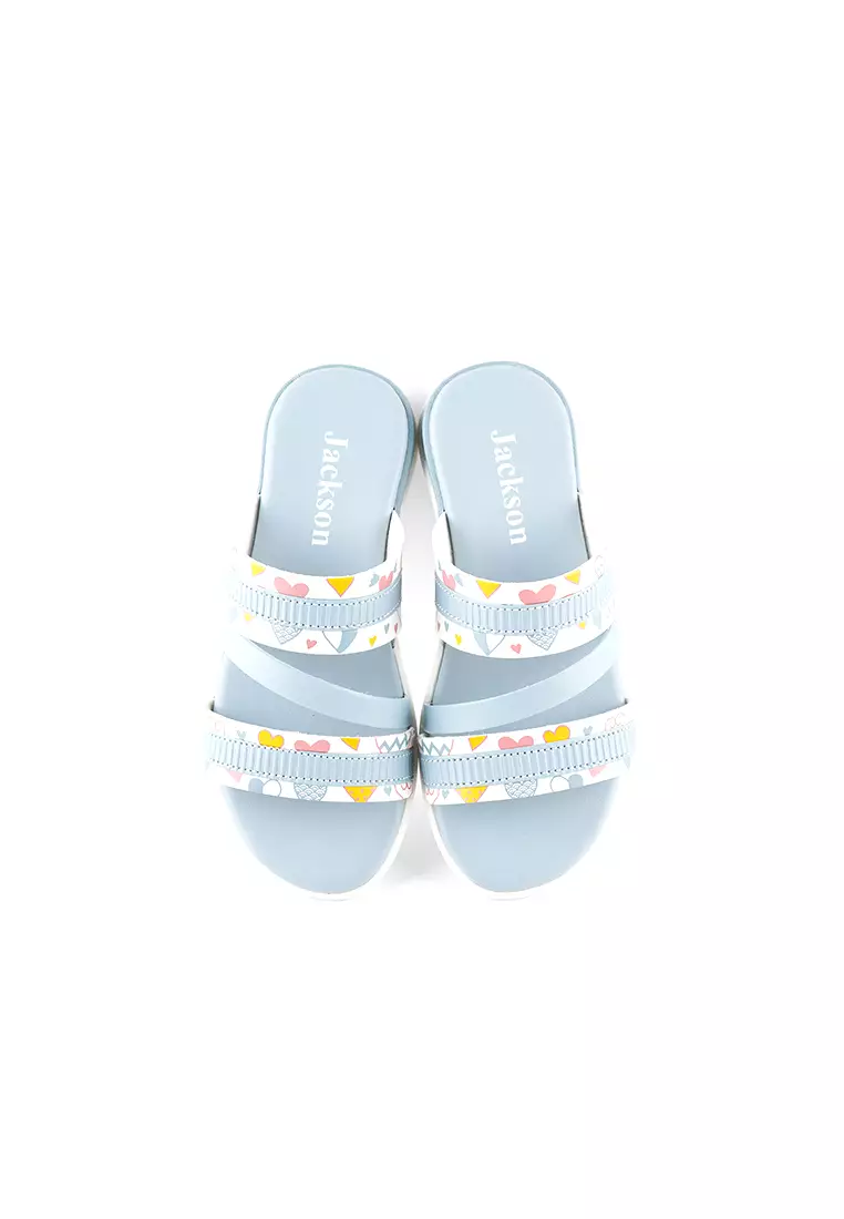 Jackson Kids Alea 1SS Blue