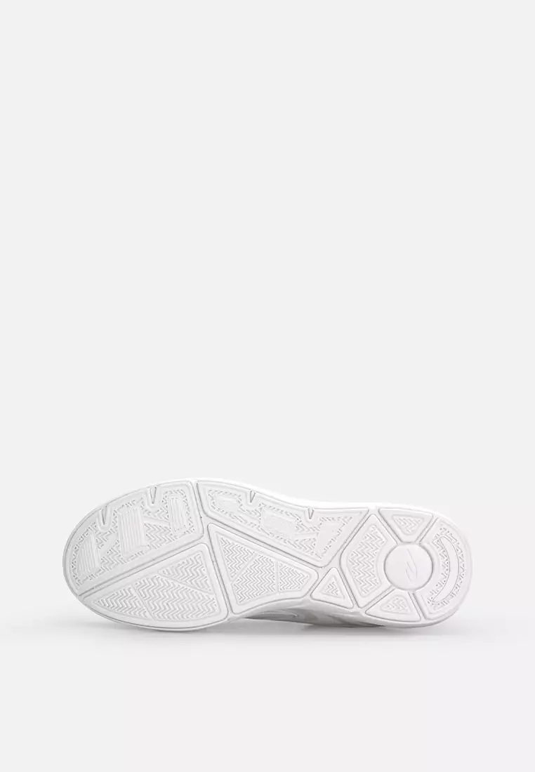 Lunar Sprint Big Boy Kid's Performance Cross Training Shoes