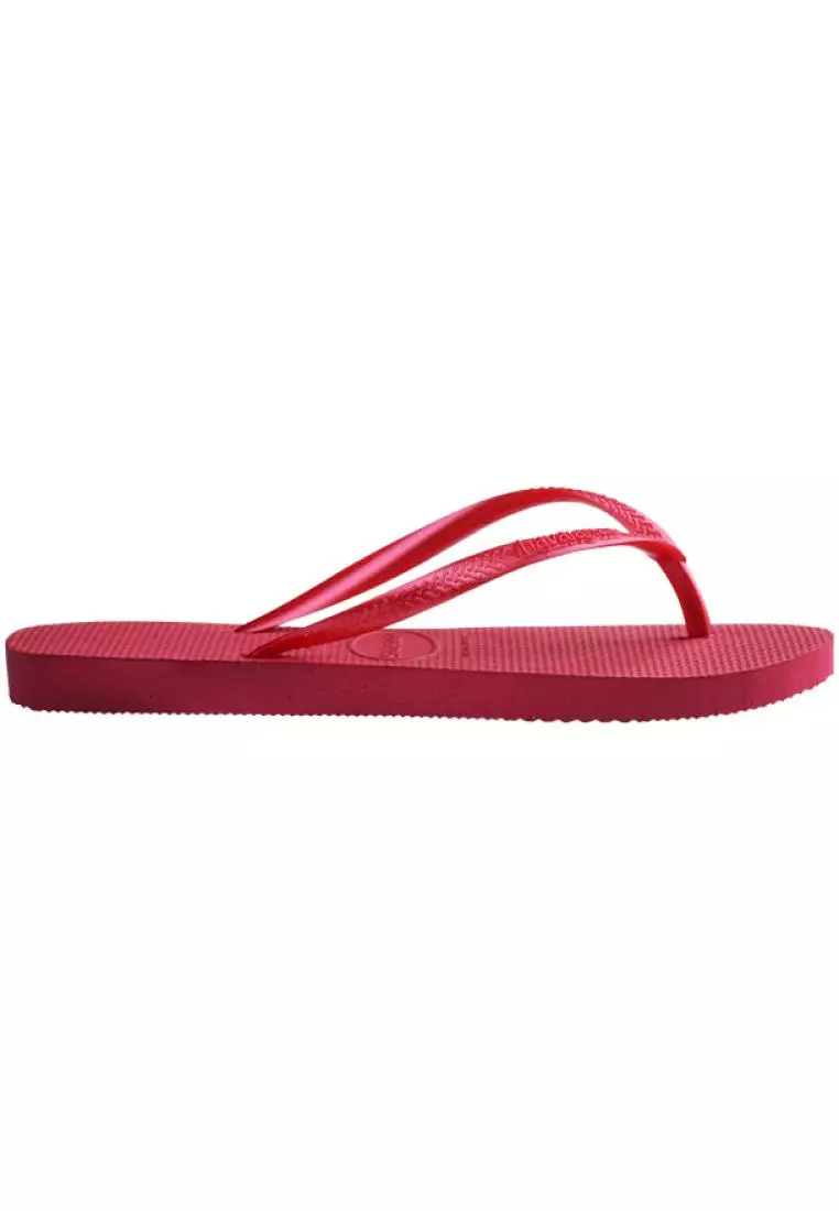 Slim Flip Flops