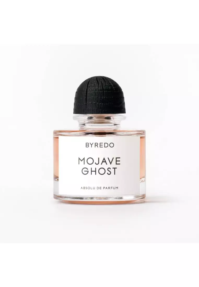 香水(ユニセックス) BYREDO MOJAVE GHOST 50ml Buy Byredo Byredo - Mojave Ghost Absolu De Parfum 50ml 2026 Online