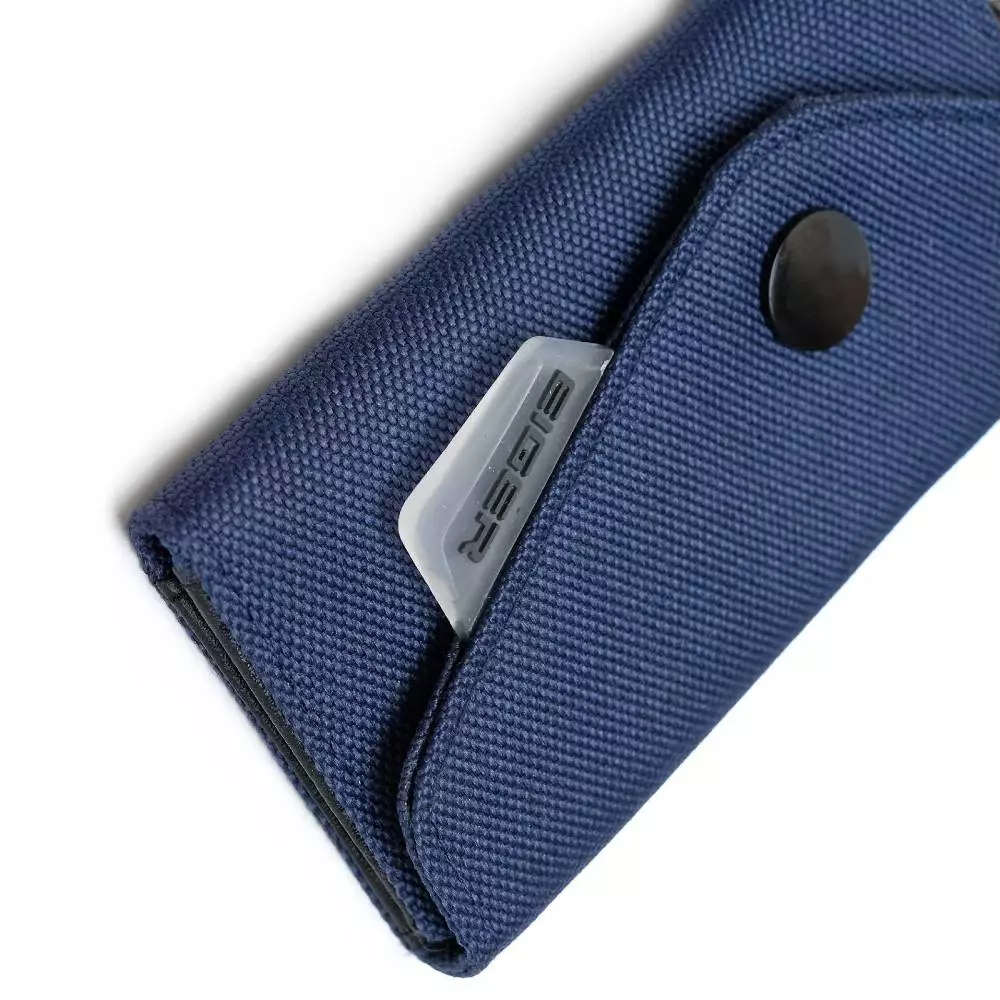 Eiger Aztec Trifold 1.0 Wallet