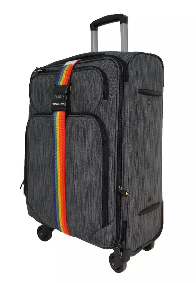 Lugagge Belt Travel Time - 440 Rainbow