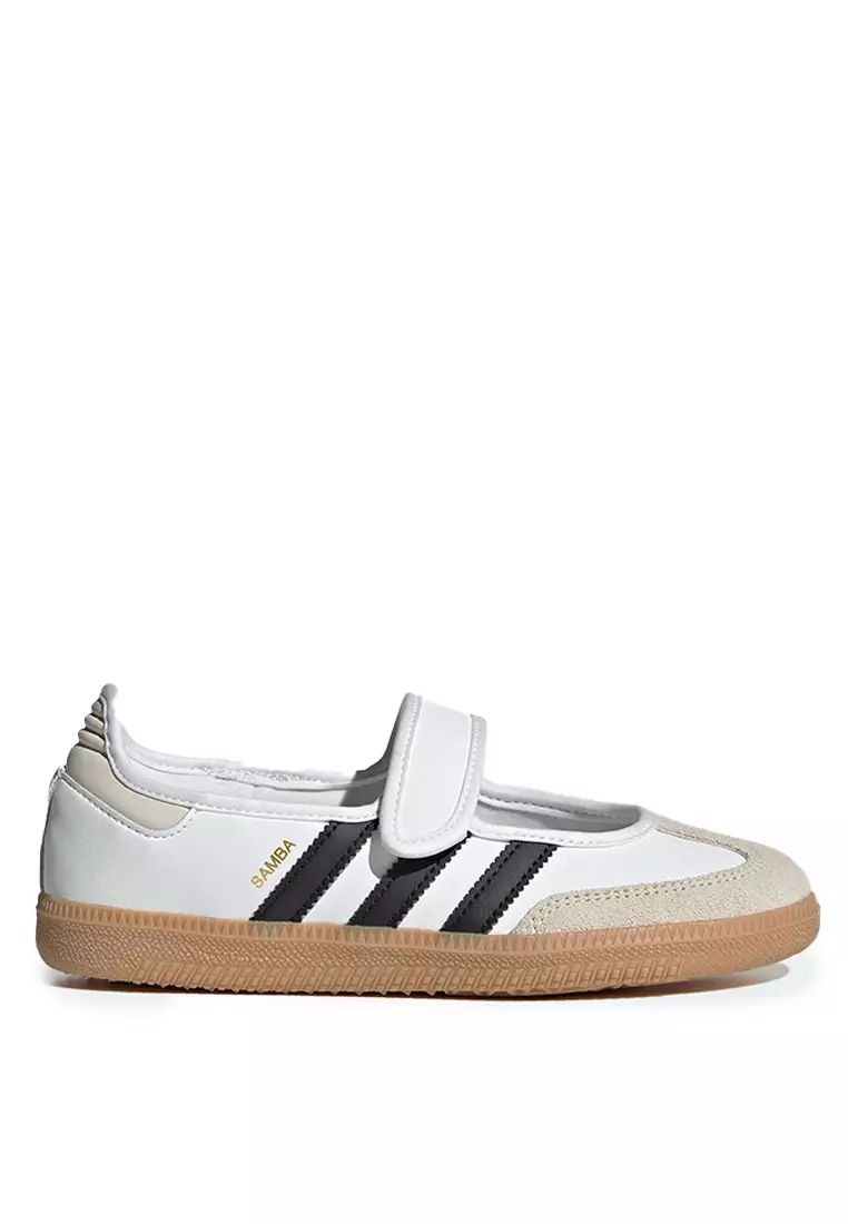 Buy ADIDAS Samba Jane Shoes 2026 Online | ZALORA