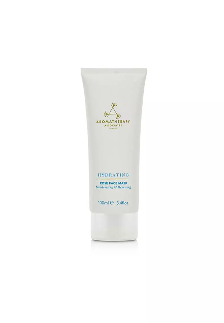 Aromatherapy Associates 2024 ZALORA Philippines