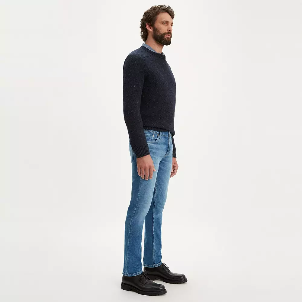 Levi's Men's 511 Slim Jeans (04511-3920)