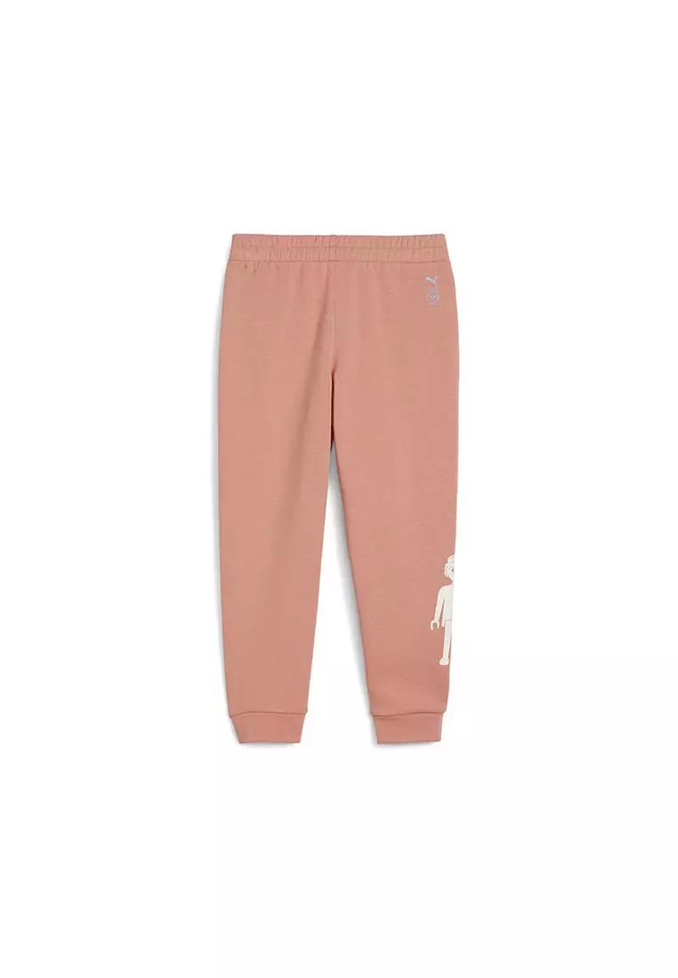 Puma X Playmobil Sweatpants