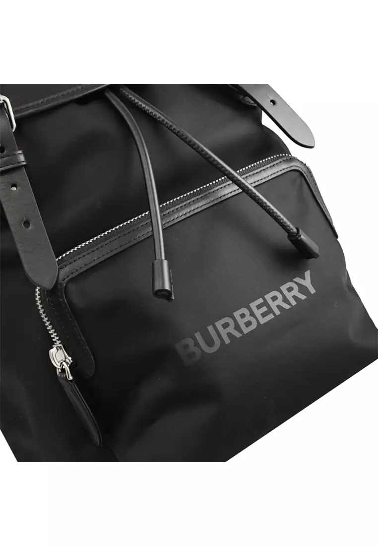 Burberry deals sack bag
