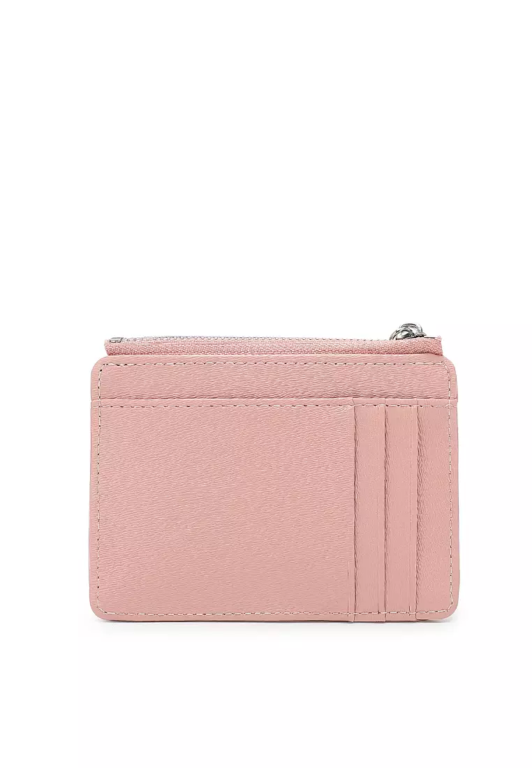 Ladies Card Holder / Wallet