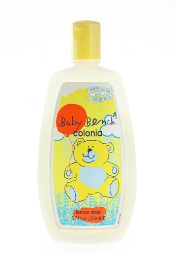 Shop Bench Baby Bench Lemon Drop Cologne 200ml Online On Zalora Philippines,Shoulder Length Icy Blonde Hair Dark Roots