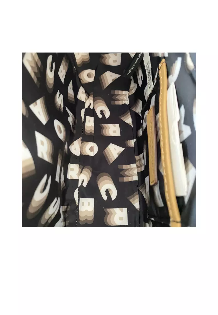 Marc Jacobs Flash Crossbody