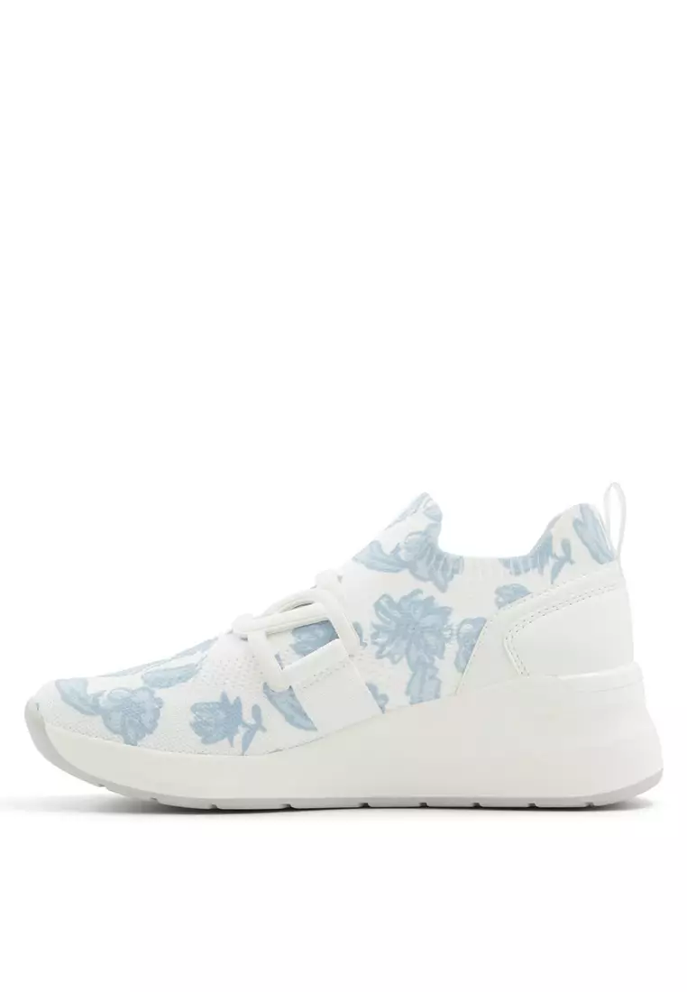 Lirabelle Wedge Sneakers