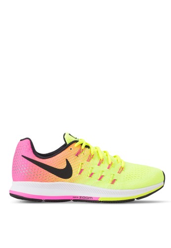 Women's Nike Air Zoom Pegasus 33 OC Running Shoes