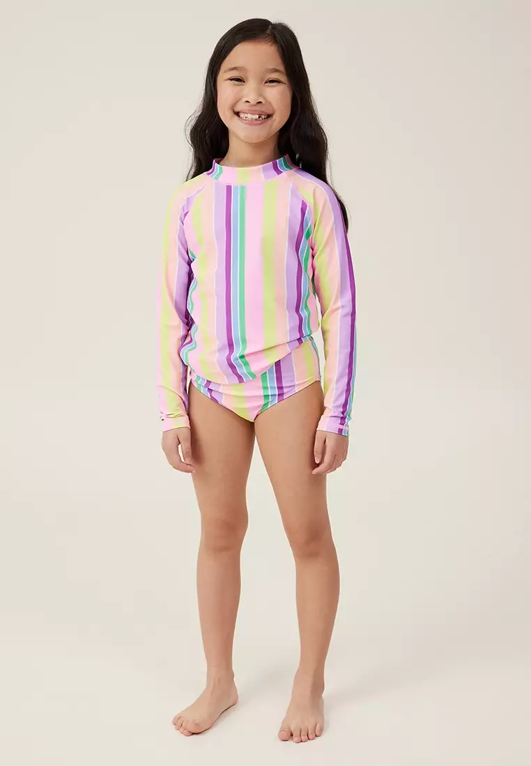Cotton on girls swimwear best sale