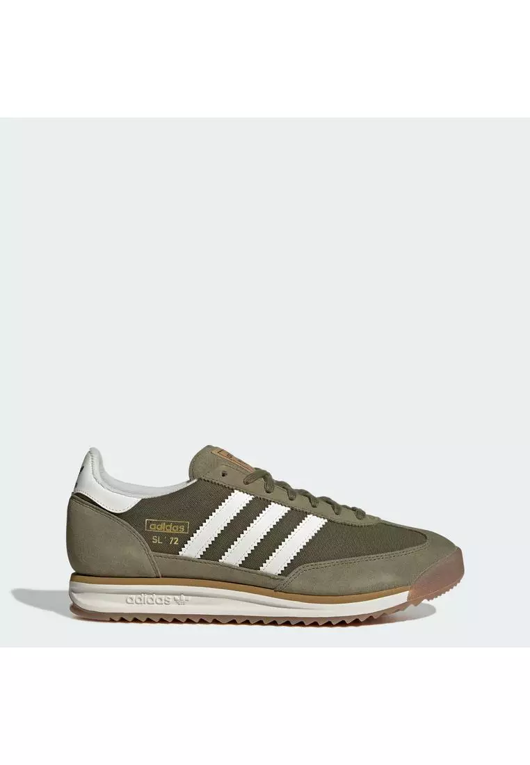 SL 72 RS Shoes
