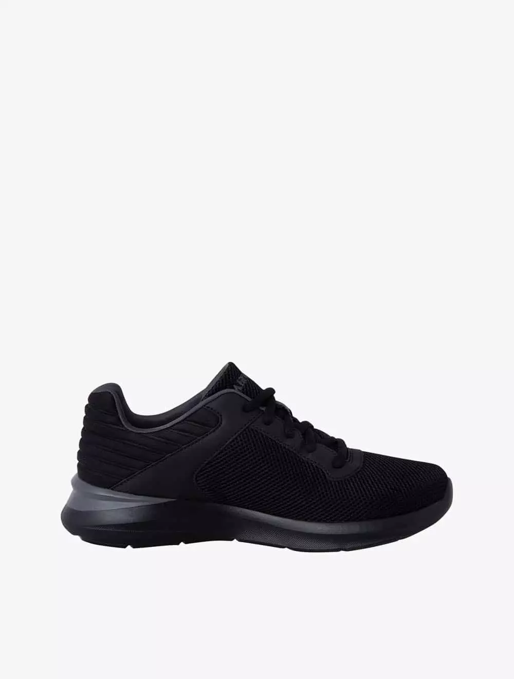 Jual PAYLESS Payless Airwalk Womens Vertek Mesh - Black_11 - Black ...