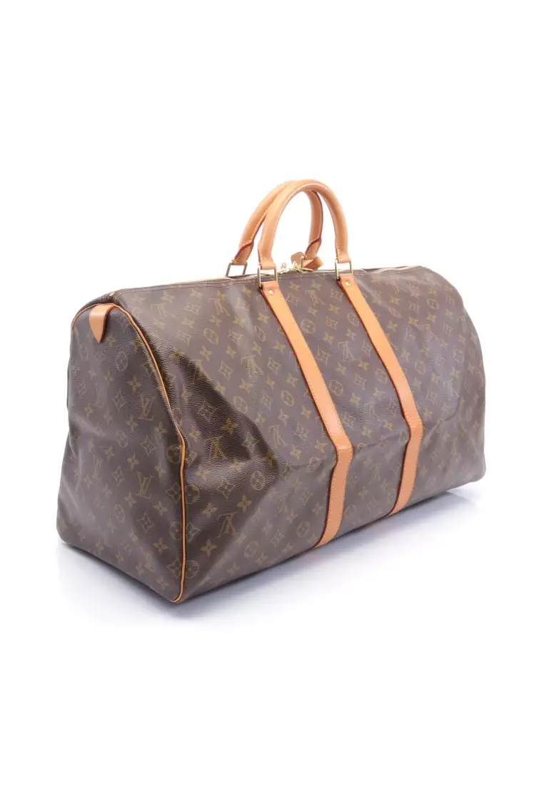 Louis vuitton carryall cheap 55