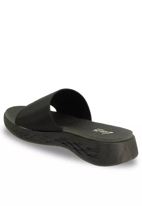 Slip On Casual Sandals
