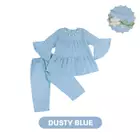 Dusty Blue