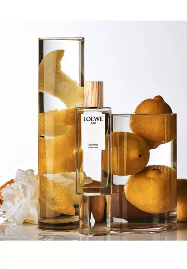 Buy LOEWE LOEWE 001 Woman Eau de Toilette 100ml Online