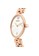 Emporio Armani pink Jam Tangan Wanita Emporio Armani Arianna AR11196 Ladies Mother of Pearl Dial Rose Gold Stainless Ste AAD41AC49D7E17GS_2