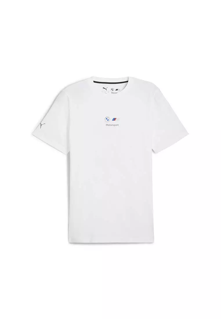 BMW M Motorsport Car Graphic Tee 2 Men