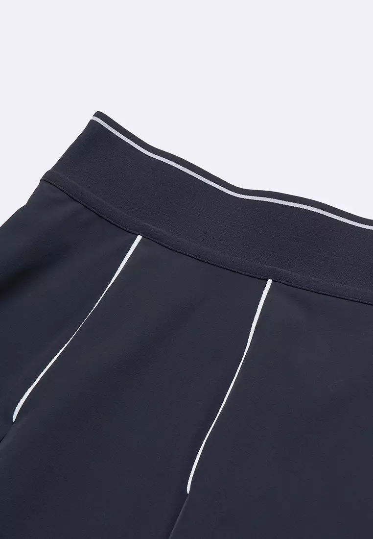 WOMEN'S K-SWISS LOGO SKIRT