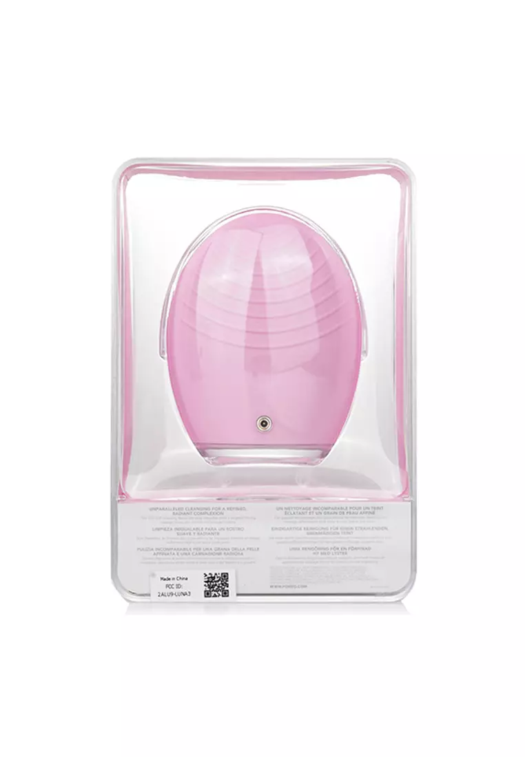 FOREO FOREO - Luna 3 Smart Facial Cleansing & Firming Massager