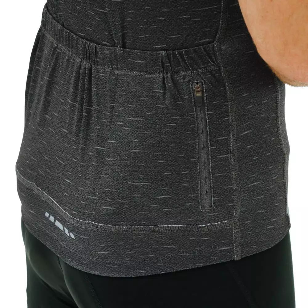 Eiger X-Roadies Cycling Jersey Ss