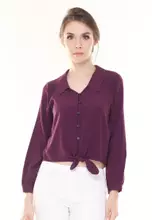 Dark Purple