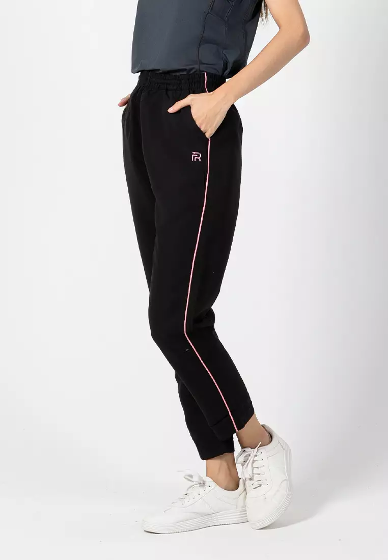 Buy FOREST Forest Ladies Tracksuit Women Track Pants Track Bottom