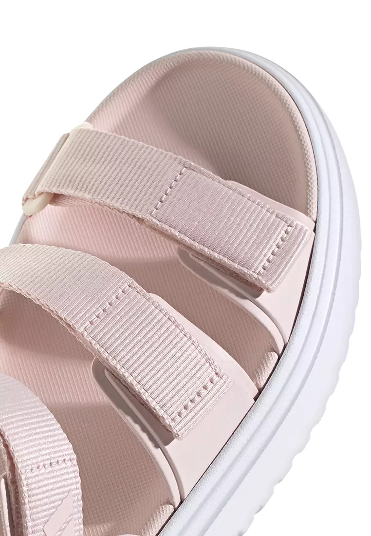 Buy ADIDAS SLYN Sandals 2026 Online | ZALORA Philippines