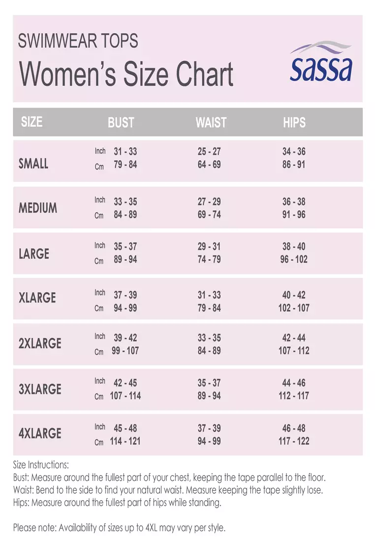 Sportif Short Sleeved Rashguard with Removable Bra Pads Swimwear for Women