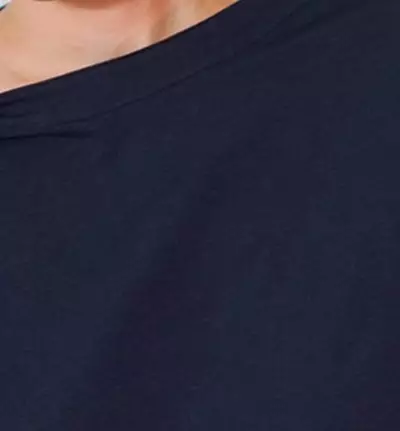 Matsuda Kaos Oversize Polos Wanita Lengan Panjang T Shirt Olive