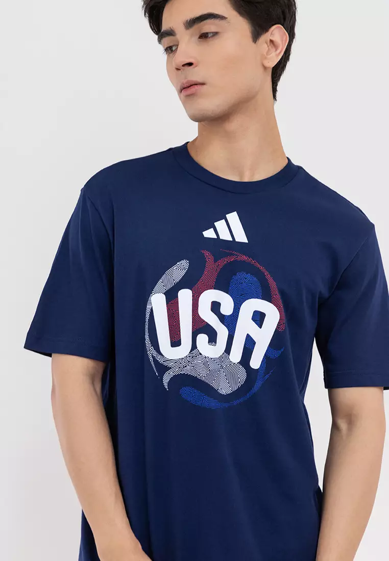 Football FIFA World Cup 26™ USA T-Shirt