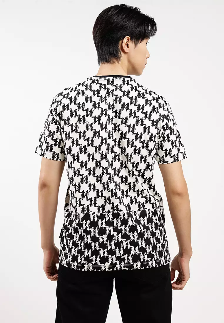Monogram T-Shirt