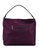 NUVEAU purple Premium Oxford Nylon Hobo Set of 3 72E70AC3D782D8GS_3